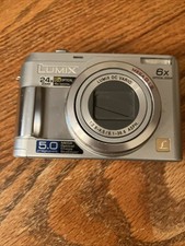 Panasonic dmc lz2 for sale  Dundee