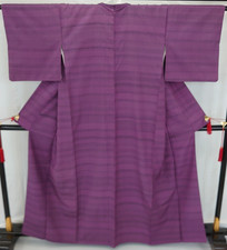 Kimono japonais vintage d'occasion  Expédié en France