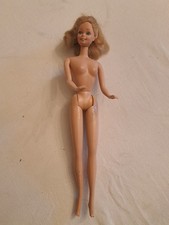 Barbie anno 1966 usato  Spadafora