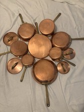 Vintage clad cop for sale  Mcdonough