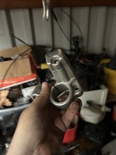 Gilera dna handle for sale  POOLE