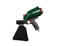 Parkside pistolet sablage d'occasion  Vitrolles