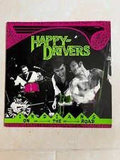 33t happy drivers d'occasion  Lauzun