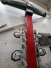 Hunter wheel alignment for sale  BIRKENHEAD