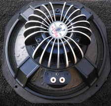 Peavey chassis speaker for sale  BEDFORD