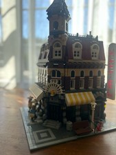 Lego cafe corner for sale  Leominster
