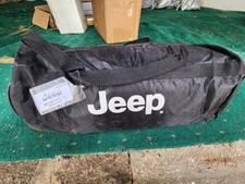 Jeep wrangler overland for sale  FRASERBURGH