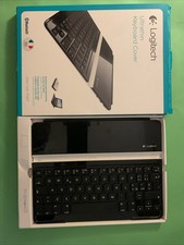 Ipad keybord cover d'occasion  Paris XVII
