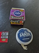 Yoyo vintage reedition d'occasion  Lanmeur