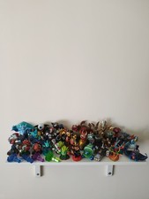 Skylanders figures accessories for sale  WALLINGTON