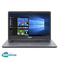 Asus vivobook x705mar for sale  STAFFORD