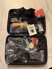 Deyard accessories kit for sale  WARRINGTON