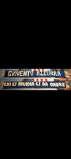 Sciarpa ultras napoli usato  Sorrento