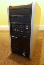 Packard bell retro for sale  PUDSEY