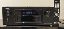Denon avr x3000 gebraucht kaufen  Wuppertal