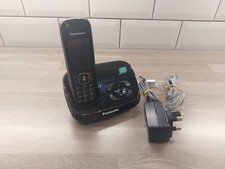 Panasonic tg8521e single for sale  LINCOLN