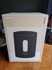 Sonos sub mini for sale  NOTTINGHAM