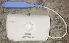 Dispositivo de teste de sono Philips Respironics Alice NightOne TESTADO comprar usado  Enviando para Brazil
