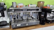 commercial espresso machine for sale  LAUNCESTON