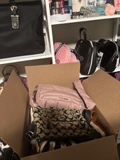 Mystery box bags for sale  Bradford
