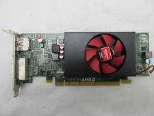 Placa de vídeo Dell AMD Radeon R7 240: 1GB GDDR3: comprar usado  Enviando para Brazil
