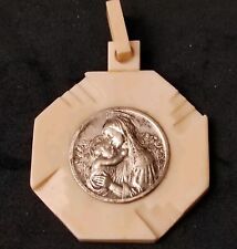 Medaille berceau ancienne d'occasion  Épinay-sous-Sénart
