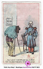 Photographe militaire chambre d'occasion  Chaumont