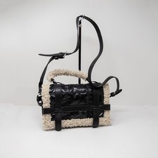 Zara faux vegan for sale  Chicago