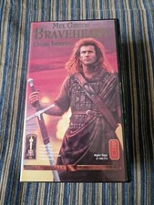 Braveheart box 2 usato  Ravenna