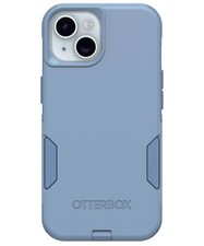 Funda OtterBox iPhone 15, iPhone 14 y iPhone 13 Commuter Series - Azul, Delgada segunda mano  Embacar hacia Mexico