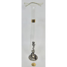 Joli soliflore verre d'occasion  Dourges