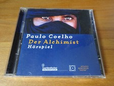 Paulo coelho alchimist gebraucht kaufen  Straubenhardt