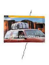 18 cubic foot cargo carrier for sale  New Lenox