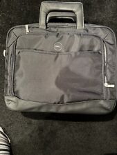 Dell laptop bag for sale  CAMBRIDGE