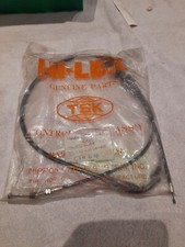 Honda mbx 85 for sale  WARRINGTON
