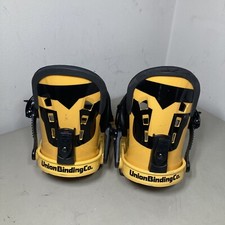 Union force snowboard for sale  Madison