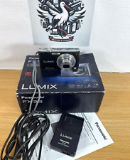 Panasonic lumix dmc d'occasion  Illzach