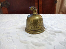 Vintage brass metal for sale  BRIDGEND