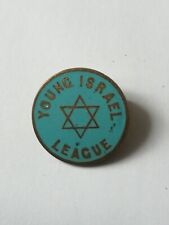 Young israel league for sale  BUSHMILLS