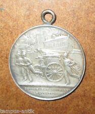 Medaille argent massif d'occasion  Arronville