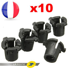 X10 fixation clips d'occasion X10 fixation clips d'occasion  Orange