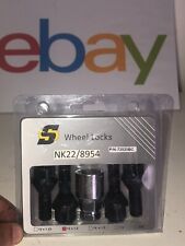 73525bc secure locking for sale  UK