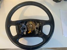 Volant multifonction golf d'occasion  Duclair