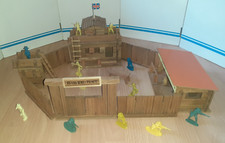 Tauscher western fort gebraucht kaufen  Mittweida