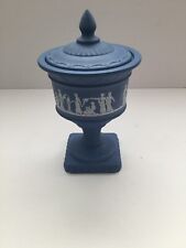 Vtg avon blue for sale  Saint Peters
