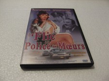 Dvd flic police d'occasion  Lorient