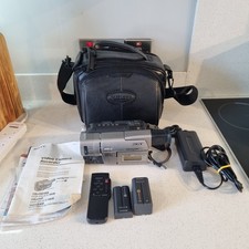Sony handycam ccd for sale  DOWNPATRICK