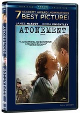 Atonement for sale  Denver