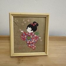 Vintage japanese kimono for sale  San Diego