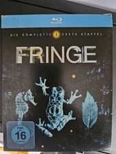 Fringe komplette staffel gebraucht kaufen  Niederkrüchten